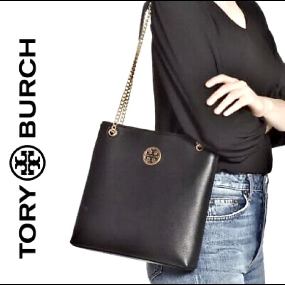 Sold Tory Burch marsden swingbag crossbody - Picture 1 of 9